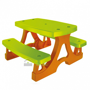 Детский стол для пикника Garden toys 10722
