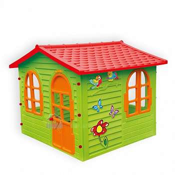 Детский домик-вилла Garden toys 10425