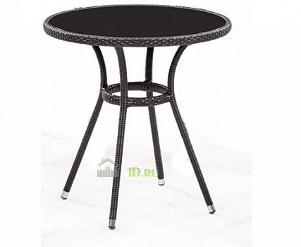Стол к набору Кафе МИНИ d-60 см ZR130